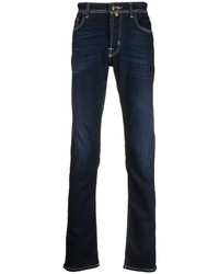 dunkelblaue Jeans von Jacob Cohen