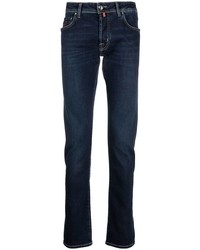 dunkelblaue Jeans von Jacob Cohen