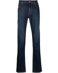 dunkelblaue Jeans von Jacob Cohen