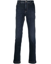 dunkelblaue Jeans von Jacob Cohen