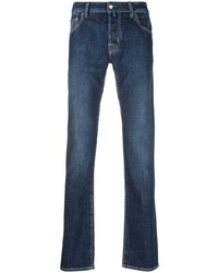 dunkelblaue Jeans von Jacob Cohen