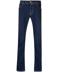 dunkelblaue Jeans von Jacob Cohen