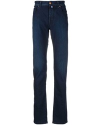 dunkelblaue Jeans von Jacob Cohen