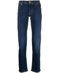 dunkelblaue Jeans von Jacob Cohen