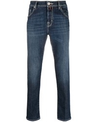 dunkelblaue Jeans von Jacob Cohen