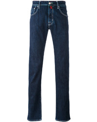 dunkelblaue Jeans von Jacob Cohen