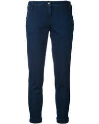 dunkelblaue Jeans von Jacob Cohen