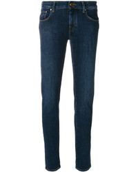 dunkelblaue Jeans von Jacob Cohen