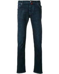 dunkelblaue Jeans von Jacob Cohen