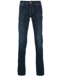 dunkelblaue Jeans von Jacob Cohen