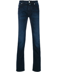 dunkelblaue Jeans von Jacob Cohen