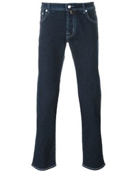 dunkelblaue Jeans von Jacob Cohen