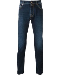 dunkelblaue Jeans von Jacob Cohen