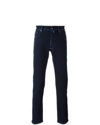 dunkelblaue Jeans von Jacob Cohen