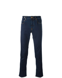 dunkelblaue Jeans von Jacob Cohen