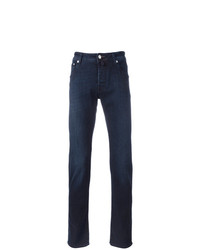 dunkelblaue Jeans von Jacob Cohen