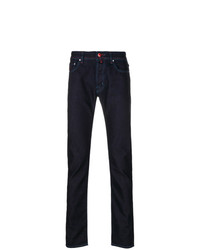 dunkelblaue Jeans von Jacob Cohen