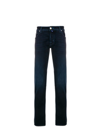 dunkelblaue Jeans von Jacob Cohen