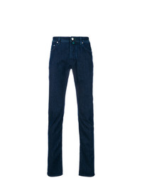 dunkelblaue Jeans von Jacob Cohen