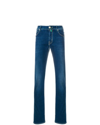 dunkelblaue Jeans von Jacob Cohen