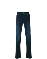 dunkelblaue Jeans von Jacob Cohen