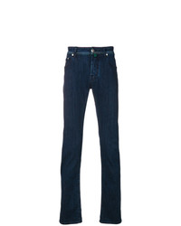 dunkelblaue Jeans von Jacob Cohen