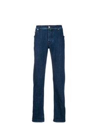 dunkelblaue Jeans von Jacob Cohen