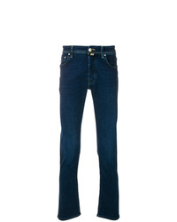 dunkelblaue Jeans von Jacob Cohen