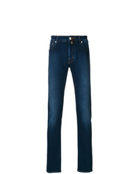 dunkelblaue Jeans von Jacob Cohen