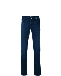 dunkelblaue Jeans von Jacob Cohen