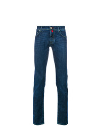 dunkelblaue Jeans von Jacob Cohen