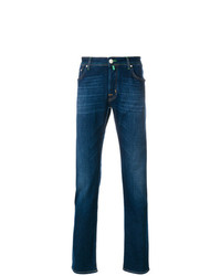 dunkelblaue Jeans von Jacob Cohen