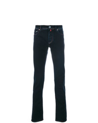 dunkelblaue Jeans von Jacob Cohen