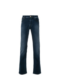 dunkelblaue Jeans von Jacob Cohen