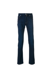 dunkelblaue Jeans von Jacob Cohen