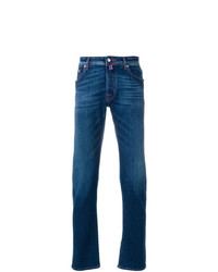 dunkelblaue Jeans von Jacob Cohen