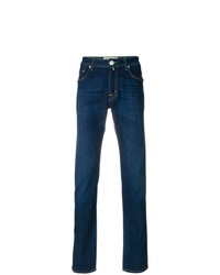 dunkelblaue Jeans von Jacob Cohen