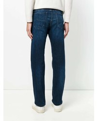 dunkelblaue Jeans von Jacob Cohen