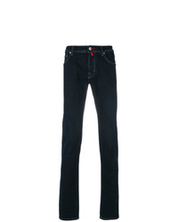 dunkelblaue Jeans von Jacob Cohen