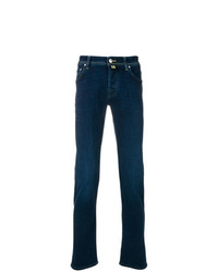 dunkelblaue Jeans von Jacob Cohen