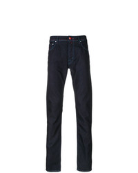 dunkelblaue Jeans von Jacob Cohen