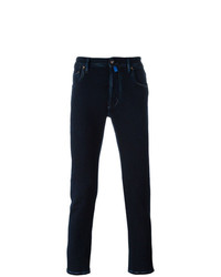 dunkelblaue Jeans von Jacob Cohen