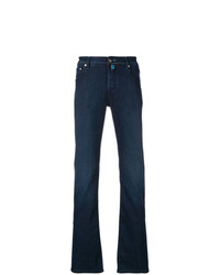 dunkelblaue Jeans von Jacob Cohen