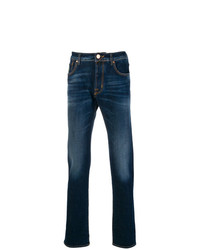 dunkelblaue Jeans von Jacob Cohen