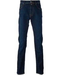 dunkelblaue Jeans von Jacob Cohen