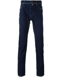 dunkelblaue Jeans von Jacob Cohen