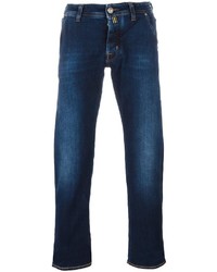 dunkelblaue Jeans von Jacob Cohen