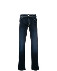 dunkelblaue Jeans von Jacob Cohen