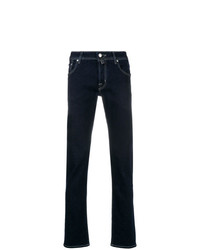 dunkelblaue Jeans von Jacob Cohen