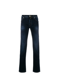 dunkelblaue Jeans von Jacob Cohen